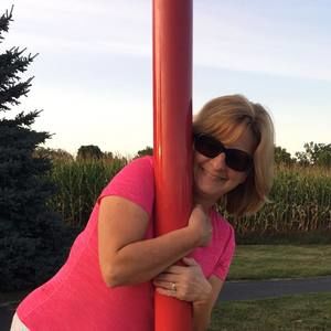 Meet your Posher, Beth